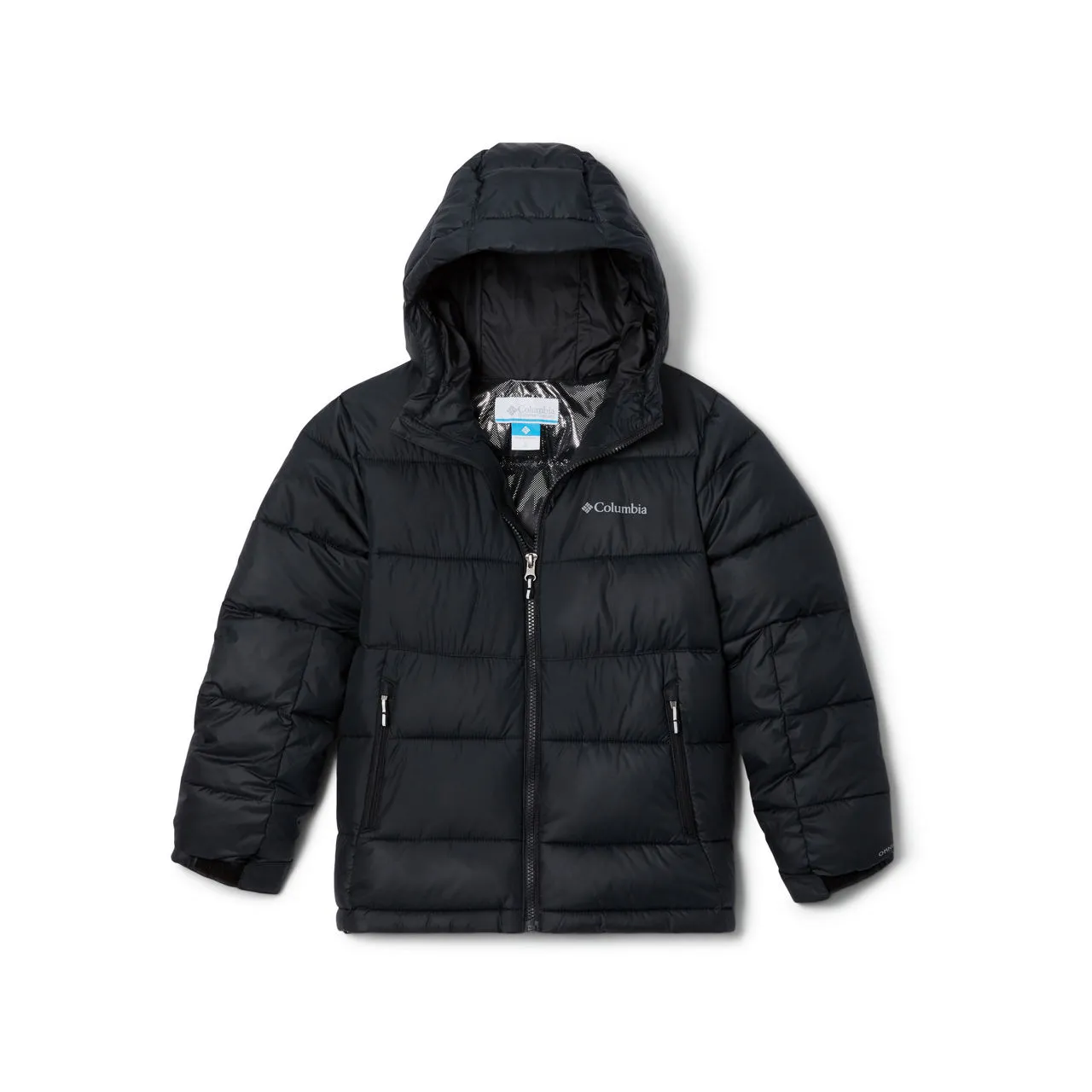 COLUMBIA Pike Lake™ II Hooded Jacket - Black