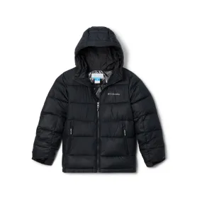 COLUMBIA Pike Lake™ II Hooded Jacket - Black