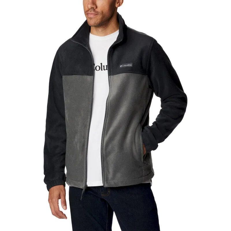 Columbia  Steens Mountain Full Zip 2.0 - Giacca in pile - Uomo