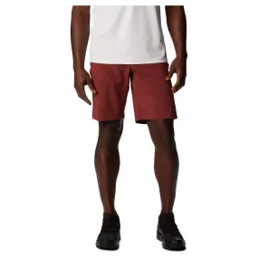 Columbia Triple Canyon II 10 Short Men