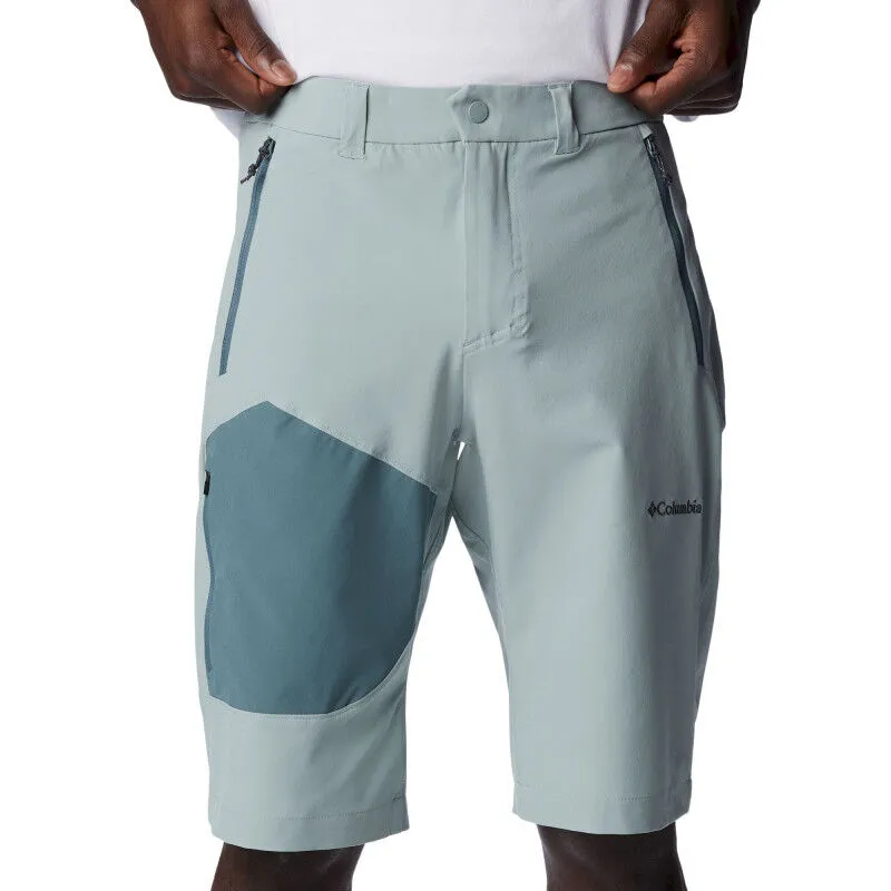 Columbia  Triple Canyon II Short - Pantaloncini da trekking - Uomo