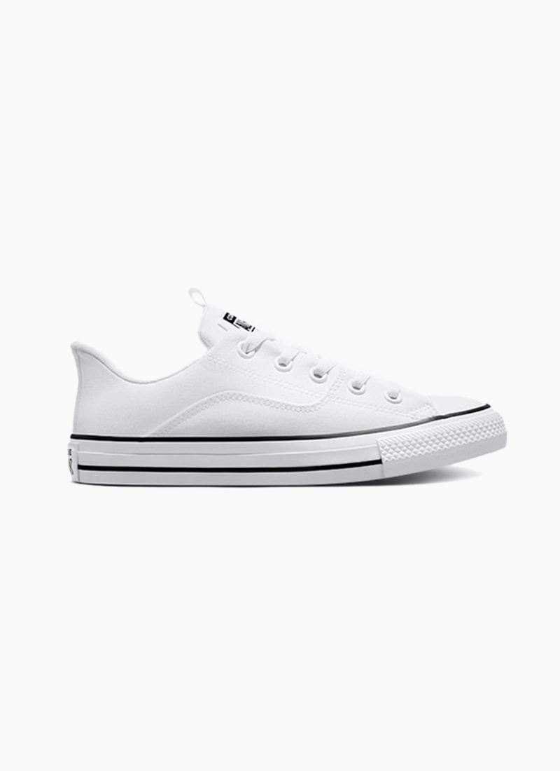 Converse Ctas White Rave Ox Sneaker