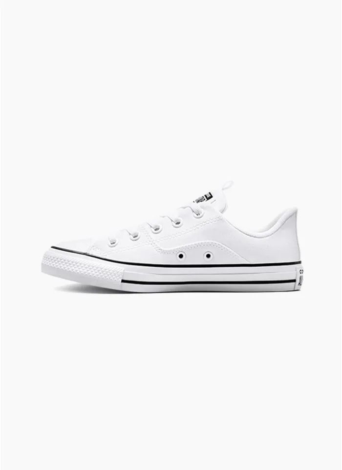 Converse Ctas White Rave Ox Sneaker