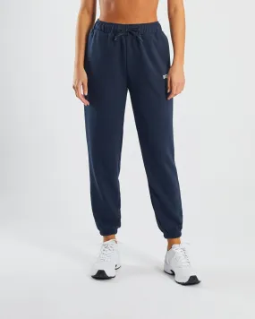 Coroline Jogger Dark Sapphire