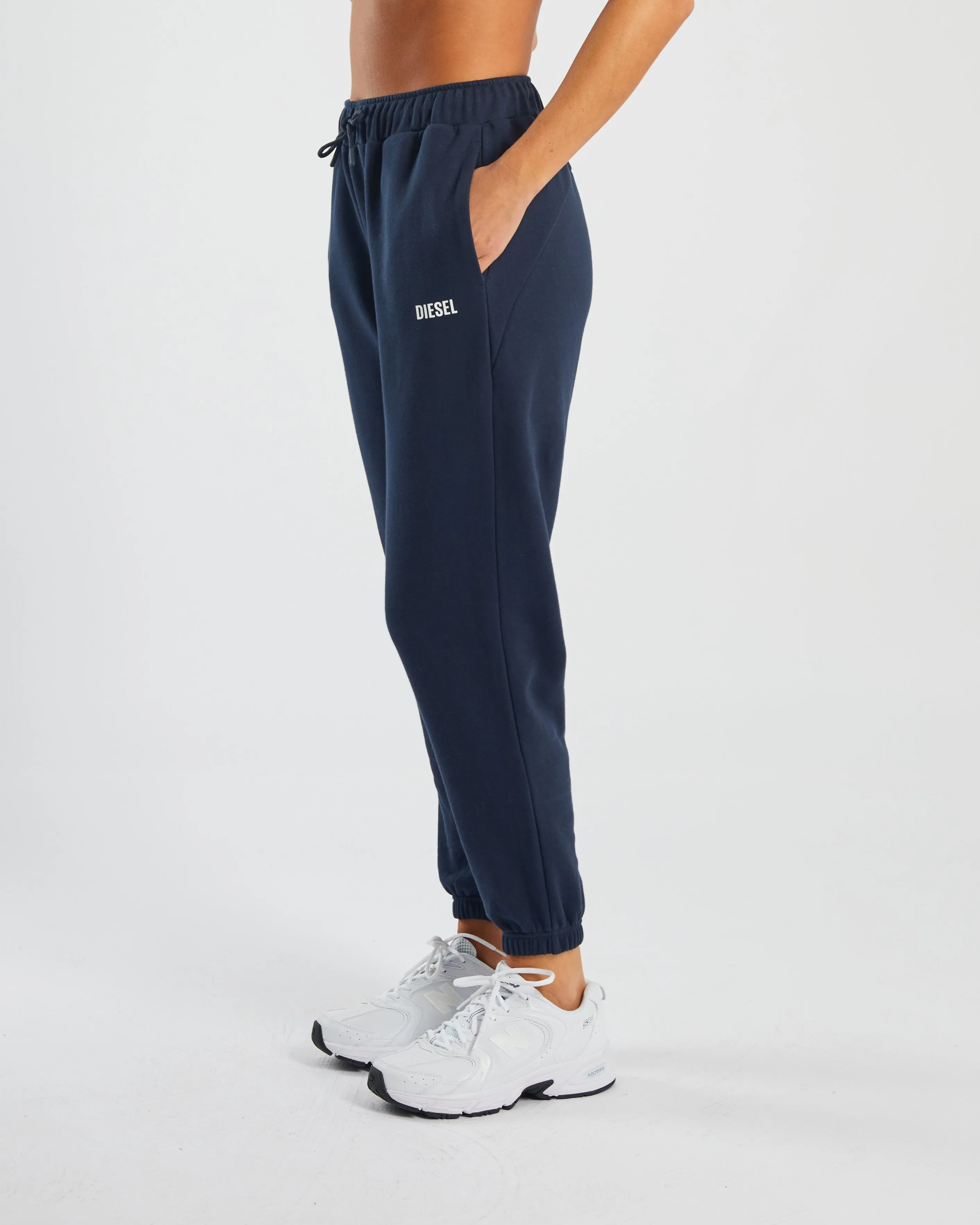 Coroline Jogger Dark Sapphire