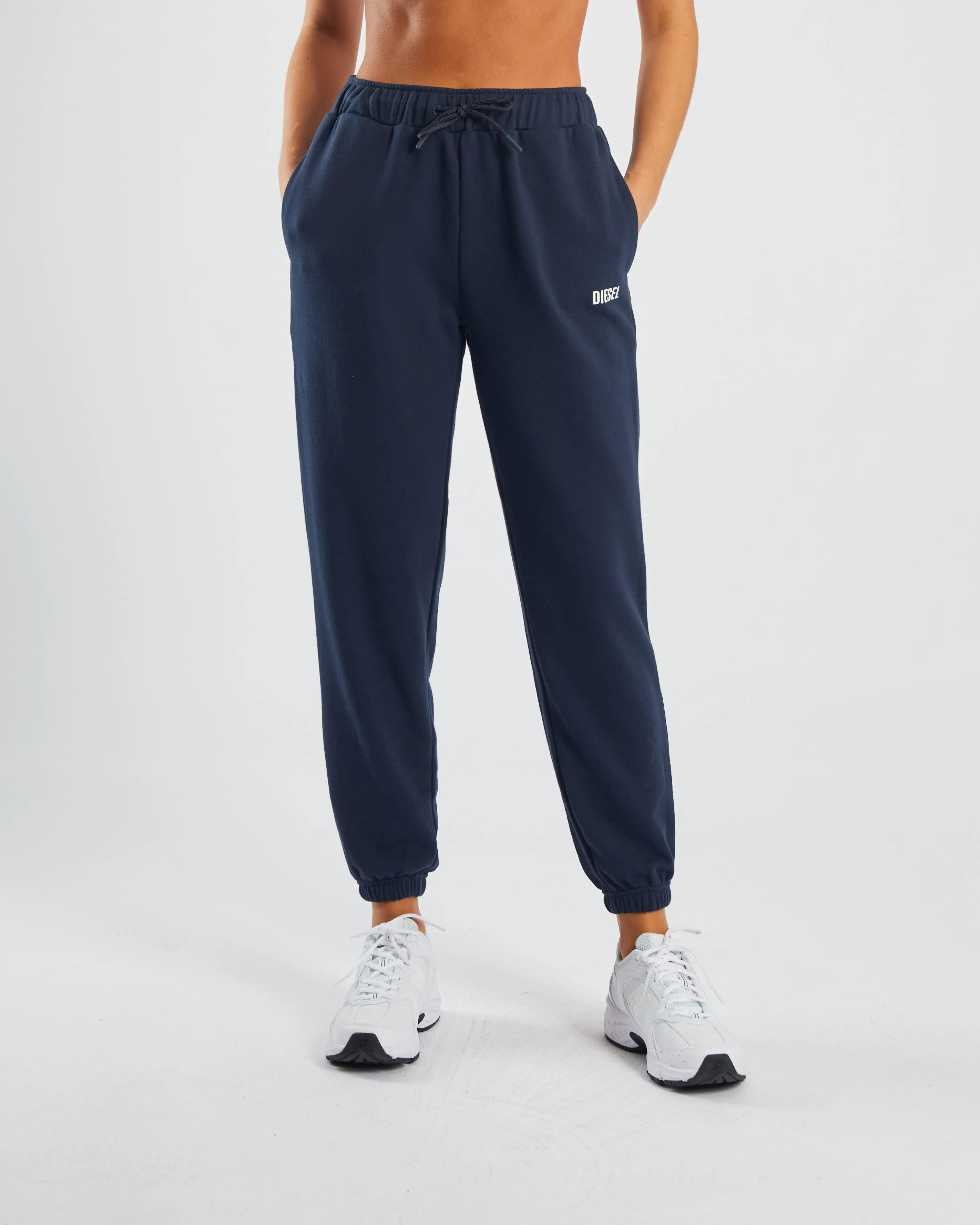 Coroline Jogger Dark Sapphire