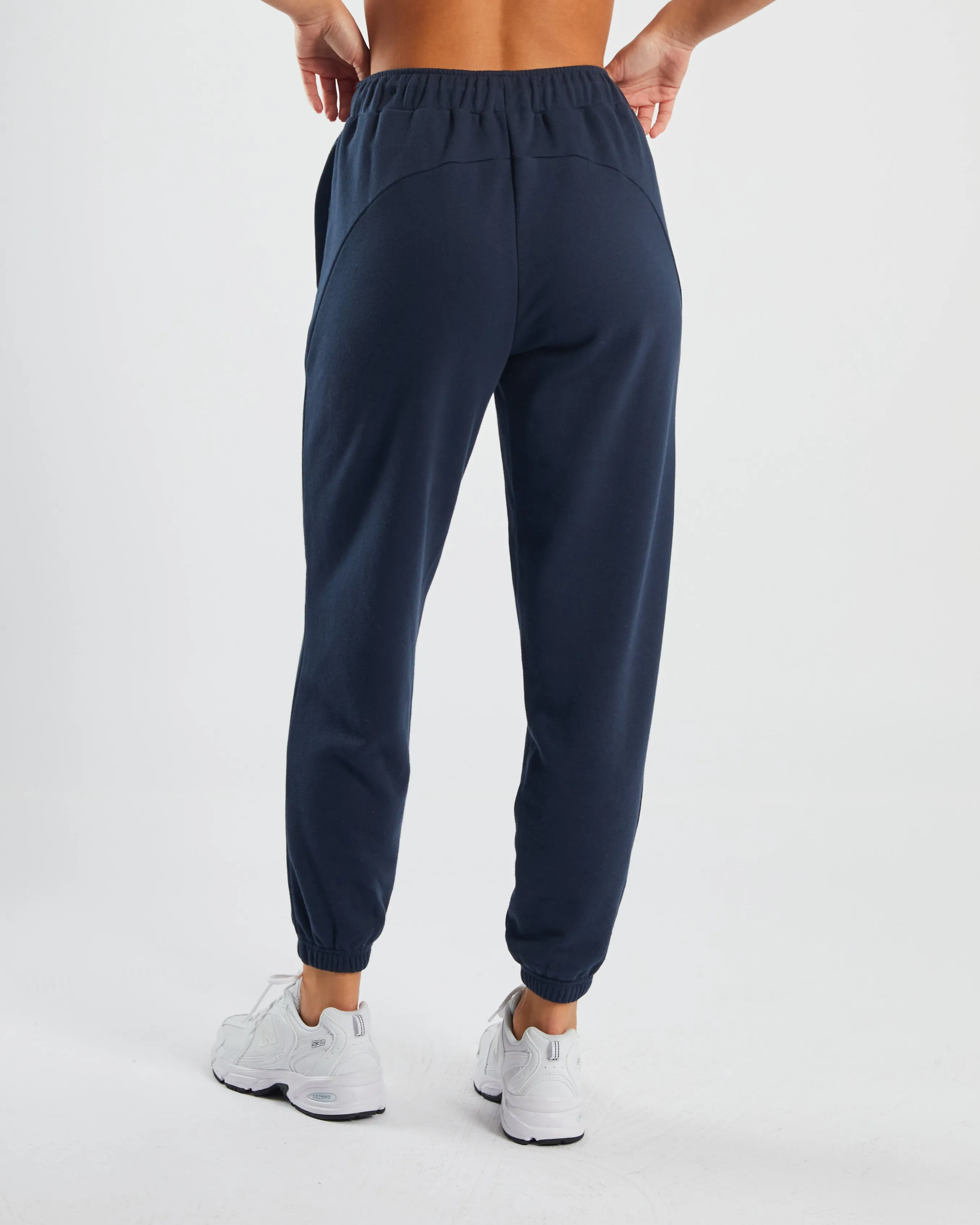 Coroline Jogger Dark Sapphire