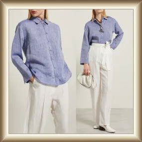 Diffusione Tessile  |Shirts & Blouses