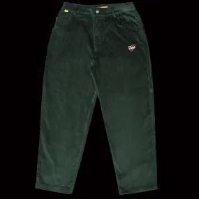 Dino Baggy Corduroy Pants