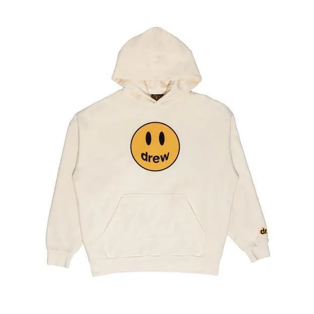 drew house  |Pullovers Unisex Street Style Collaboration Logo Hoodies