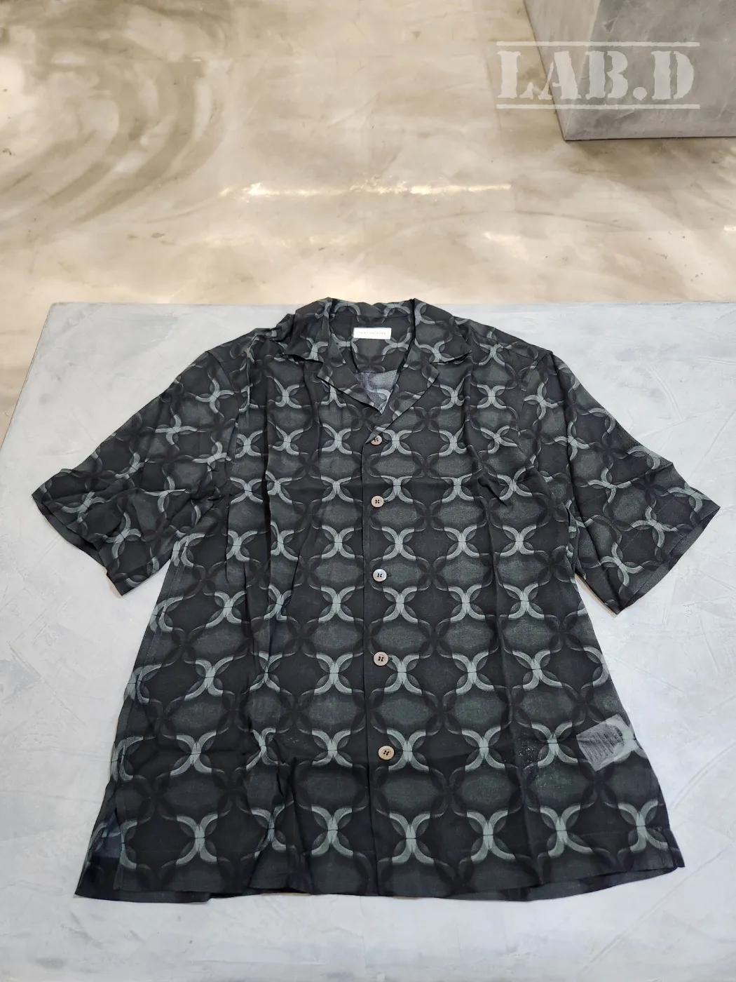 Dries Van Noten  |Designers Shirts