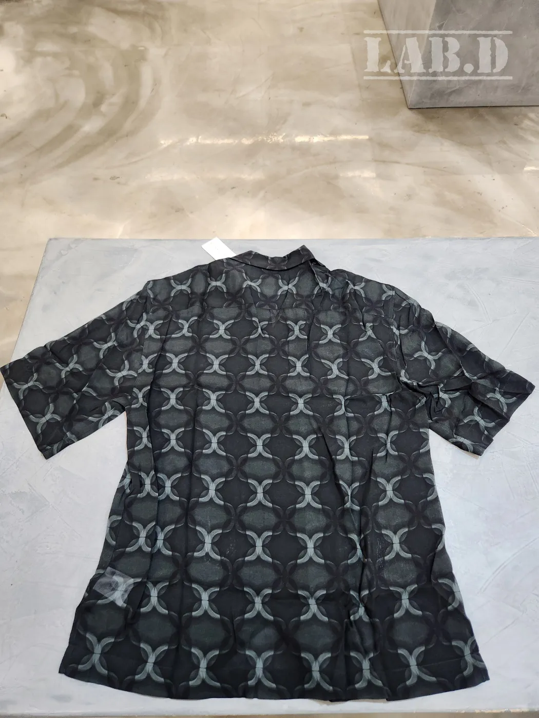 Dries Van Noten  |Designers Shirts