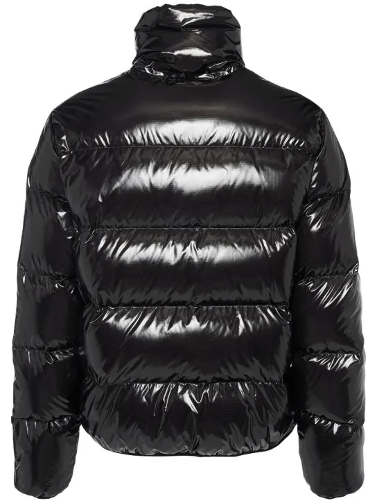 Dsquared2   Ultra light ripstop down jacket 