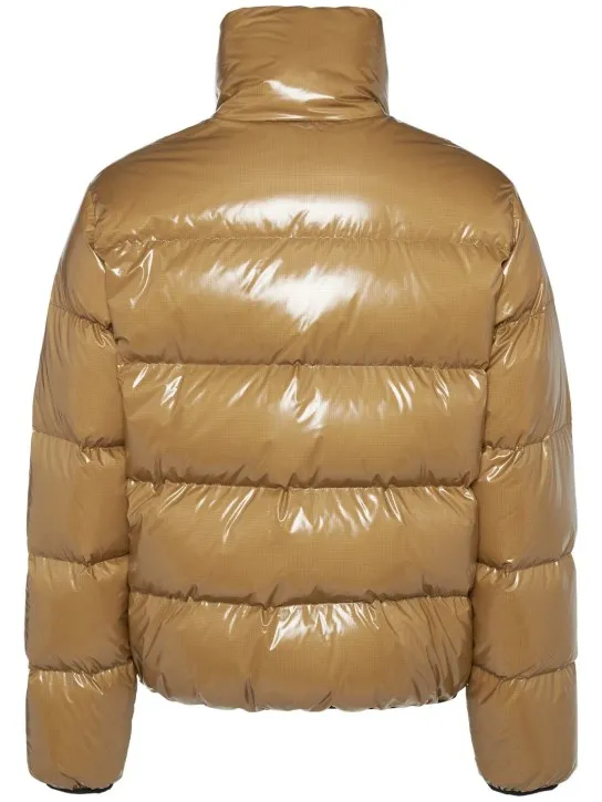 Dsquared2   Ultra light ripstop down jacket 