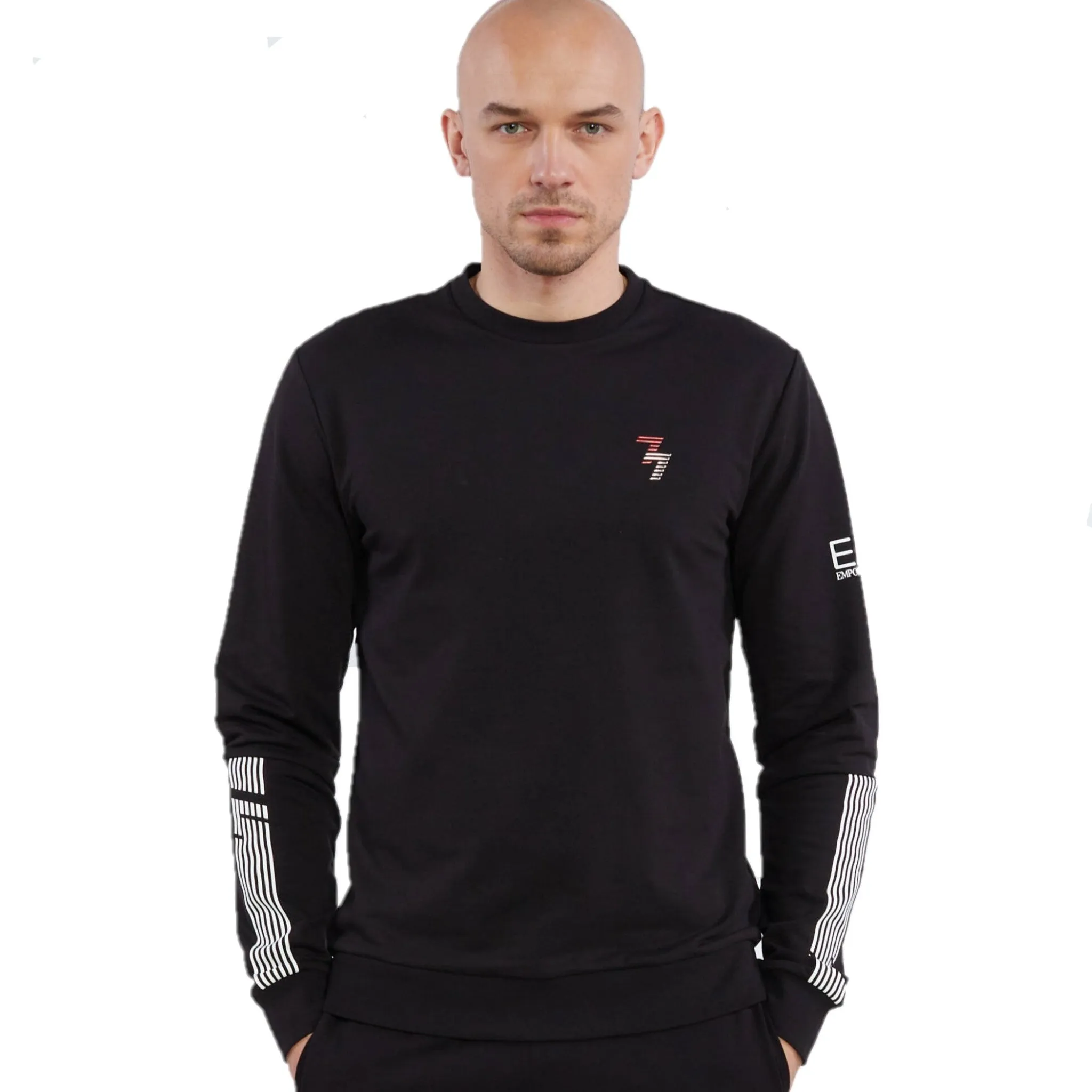 EA7 Sweatshirt