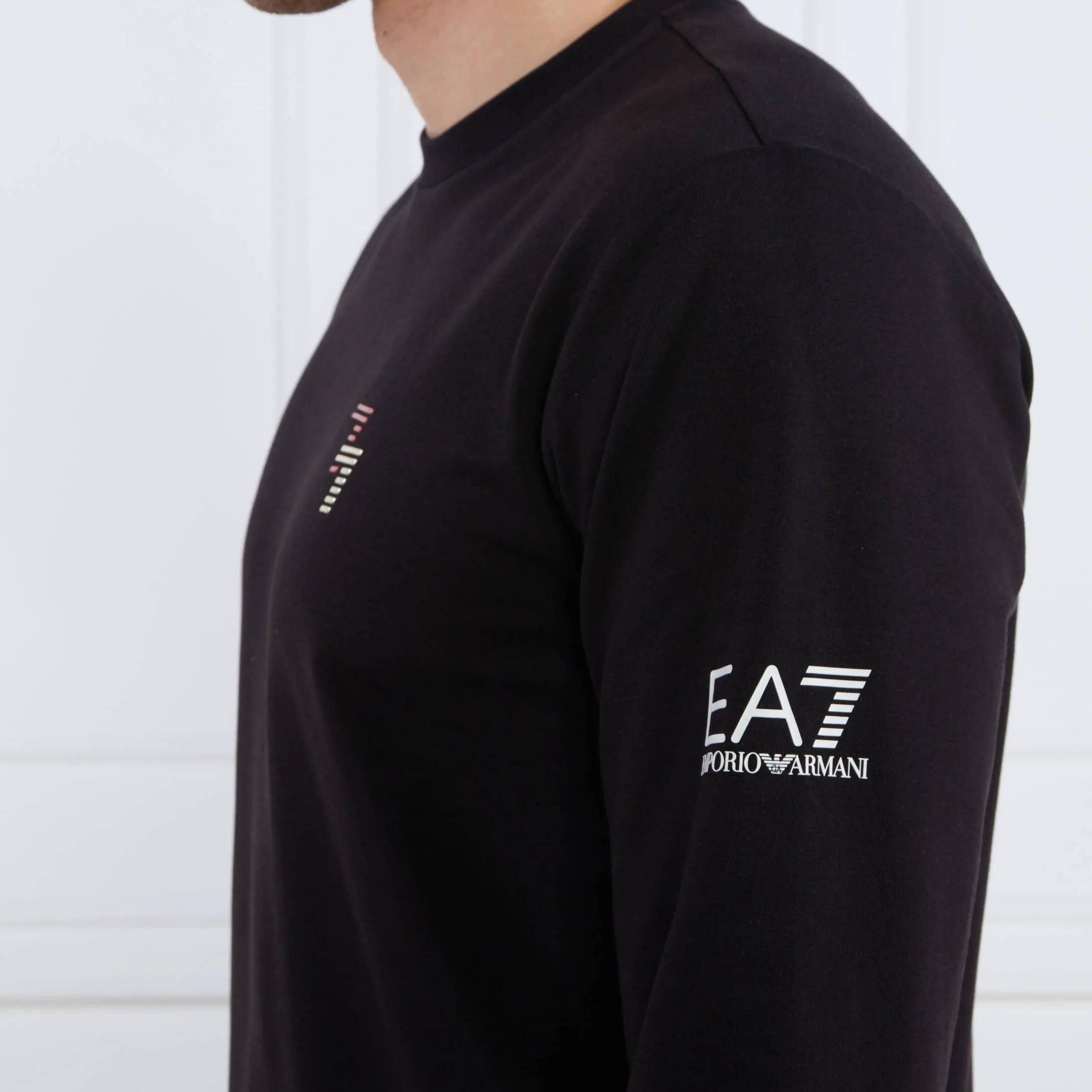 EA7 Sweatshirt