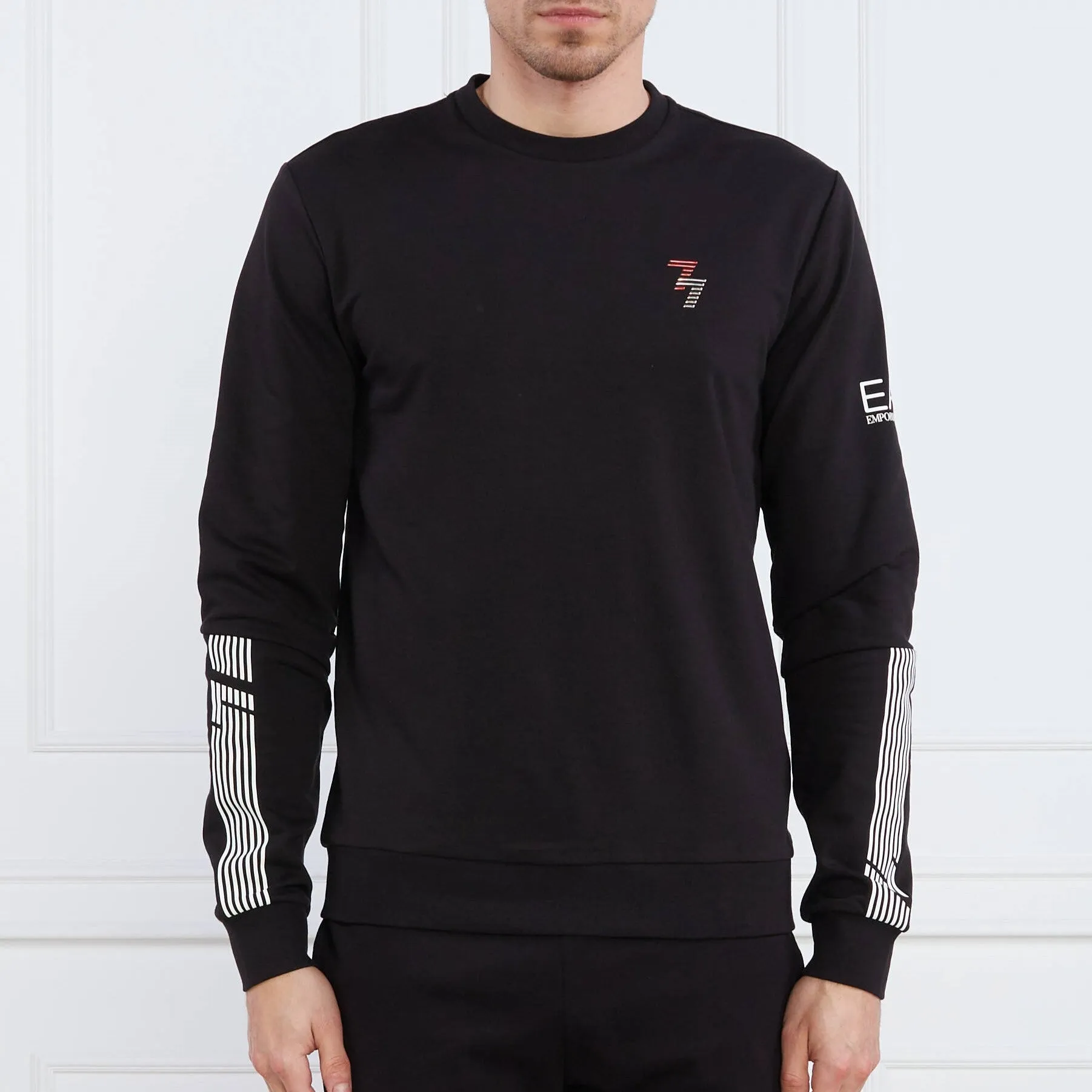 EA7 Sweatshirt