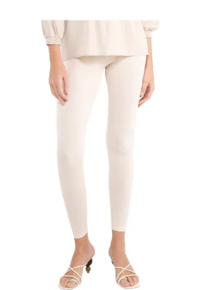 ELLE Active High Waist Cotton Leggings