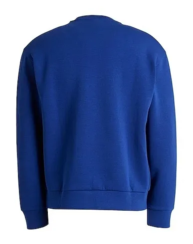 EMPORIO ARMANI  |Crew Neck Pullovers Long Sleeves Logo Sweatshirts