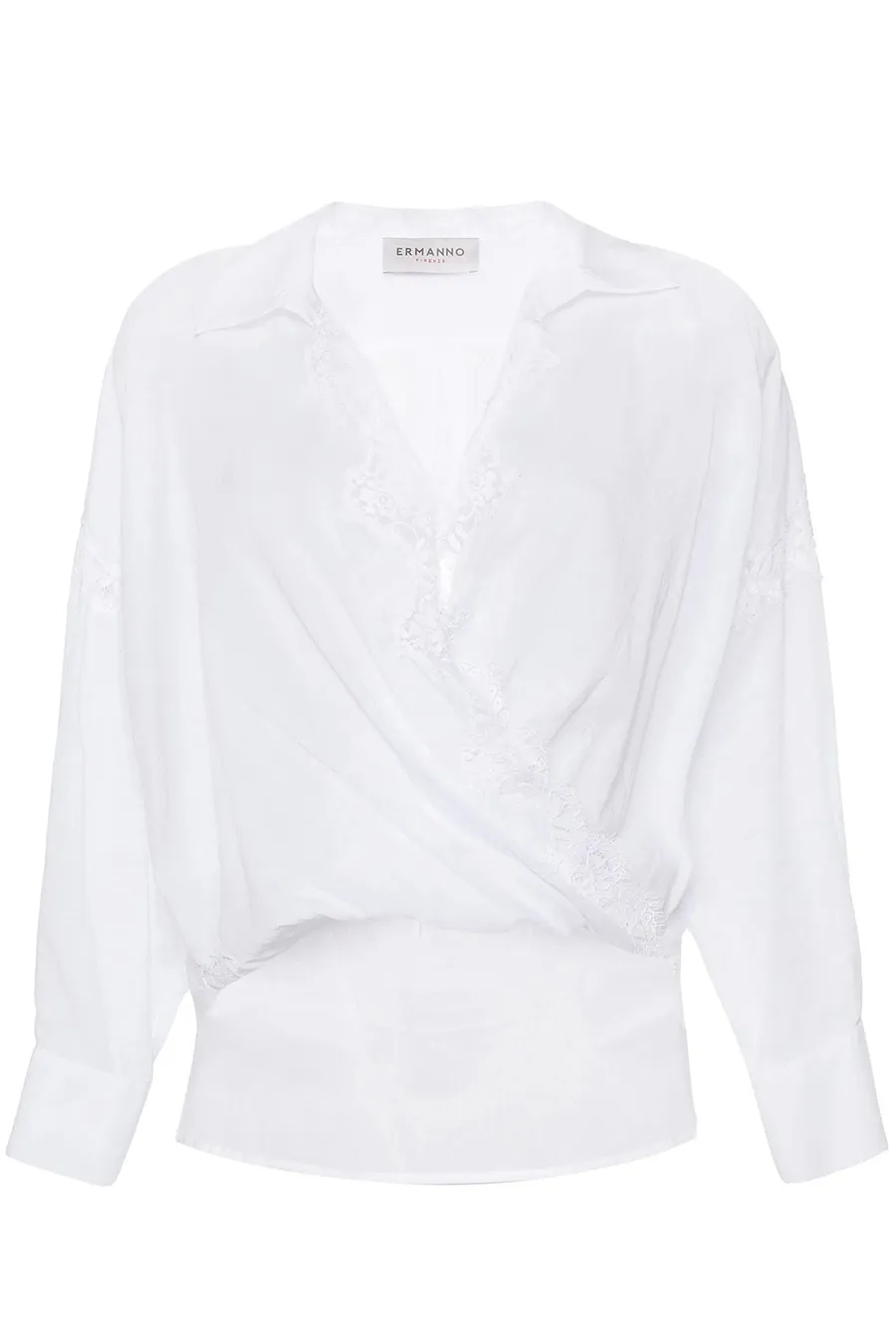 ERMANNO SCERVINO  |Shirts & Blouses