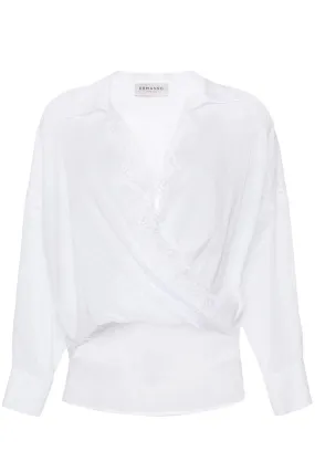 ERMANNO SCERVINO  |Shirts & Blouses