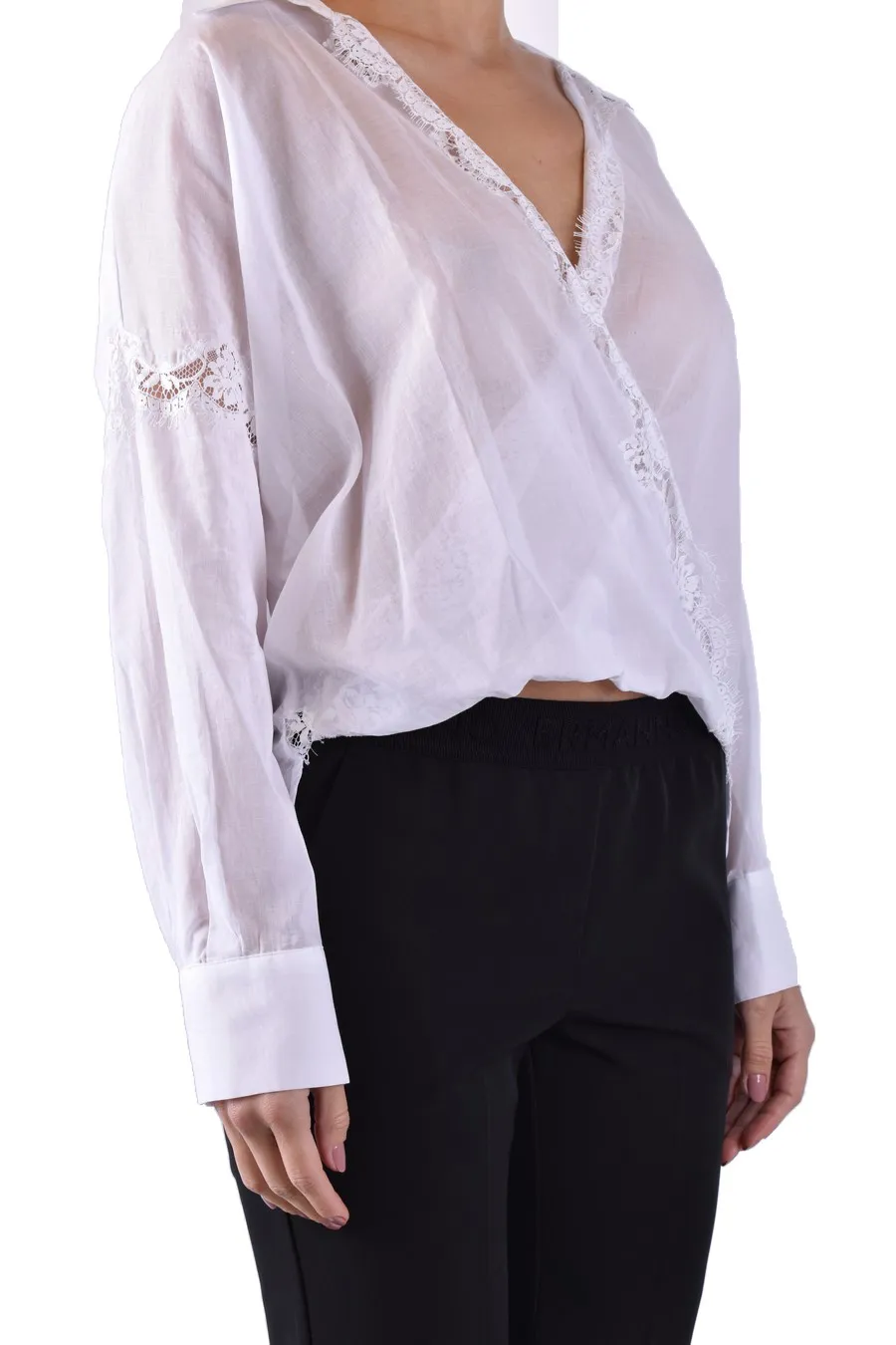 ERMANNO SCERVINO  |Shirts & Blouses