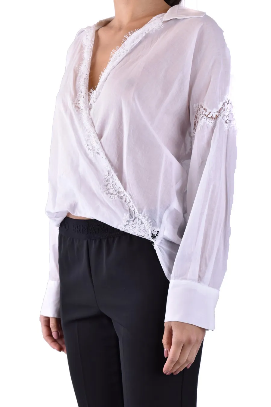 ERMANNO SCERVINO  |Shirts & Blouses