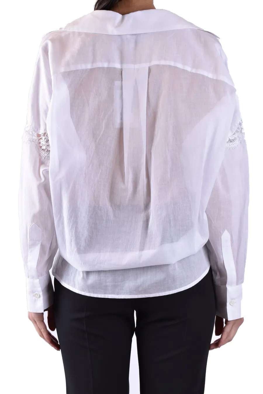 ERMANNO SCERVINO  |Shirts & Blouses