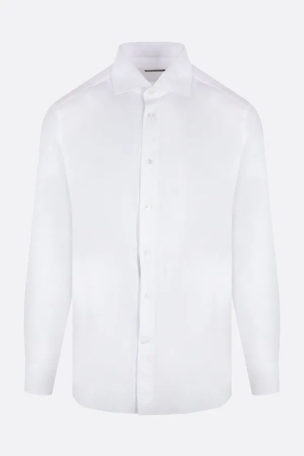 Ermenegildo Zegna  |Shirts