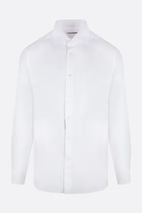 Ermenegildo Zegna  |Shirts