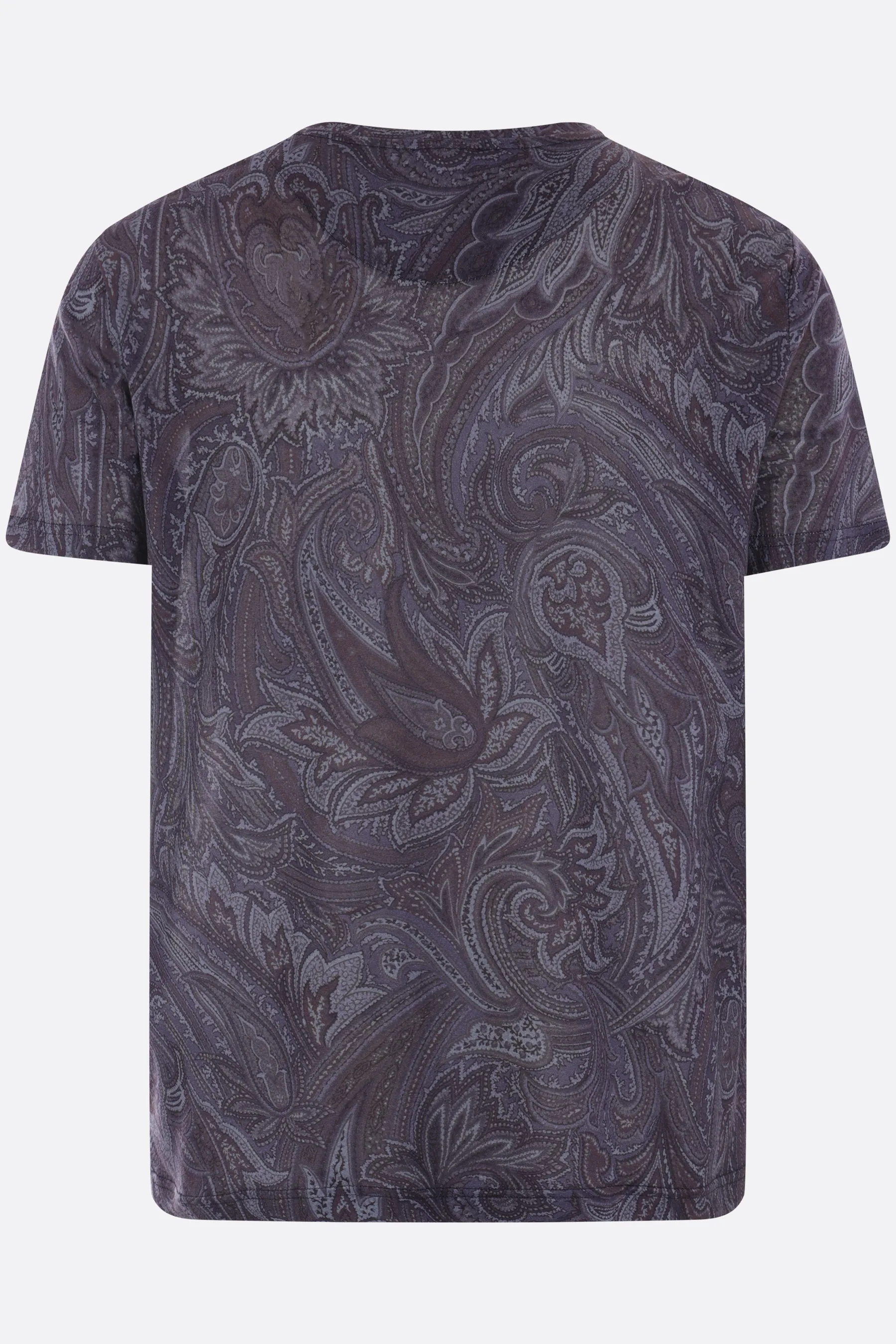 ETRO  |Luxury T-Shirts