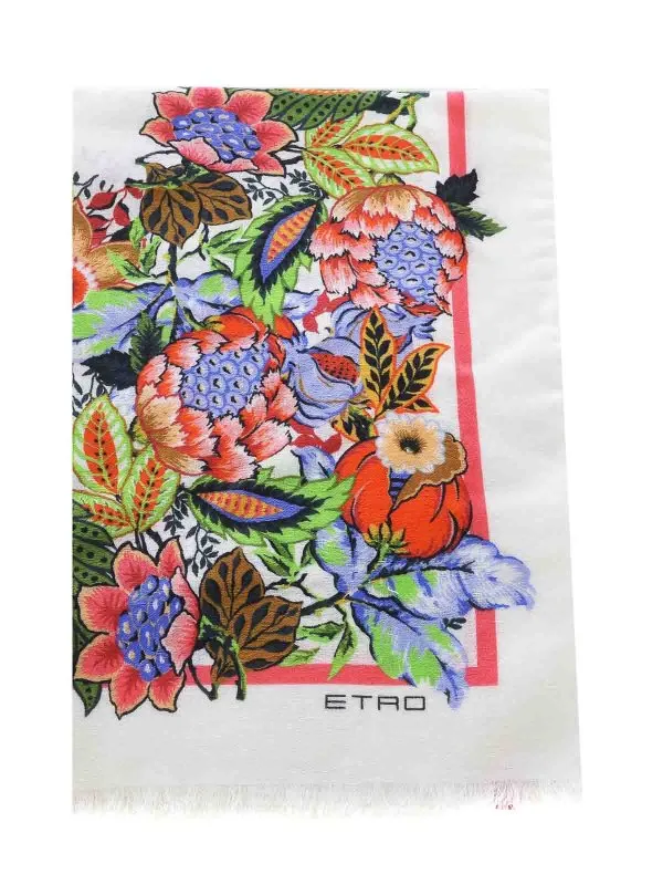 Etro Scarf