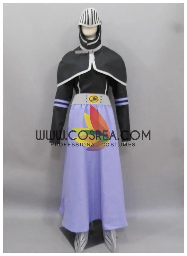 Fairy Tail Bixlow Cosplay Costume