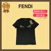 FENDI  |Luxury Outlet T-Shirts