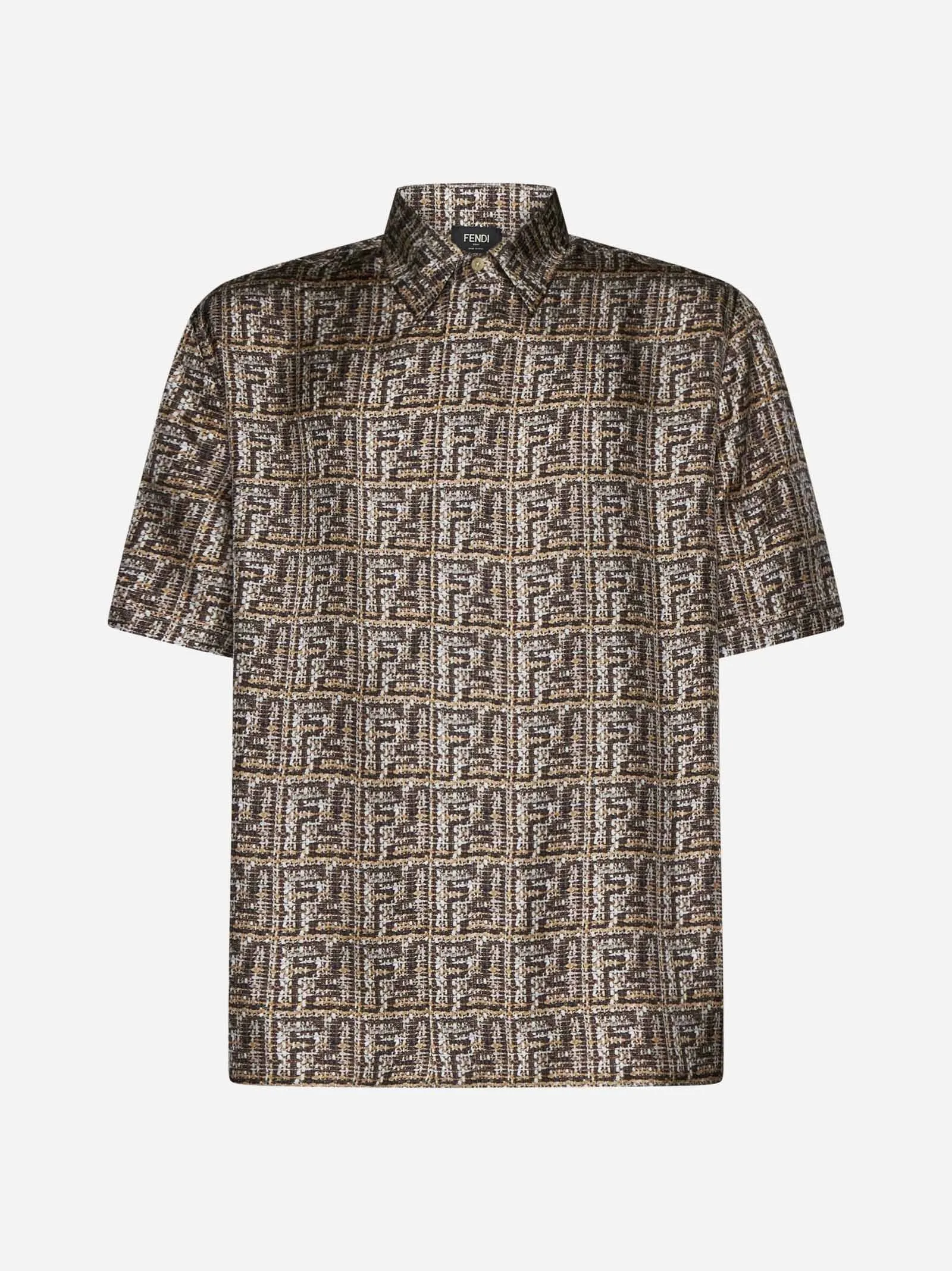 FENDI  |Shirt