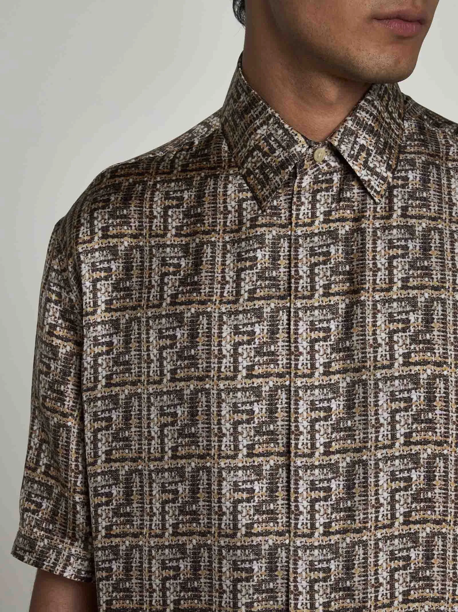 FENDI  |Shirt