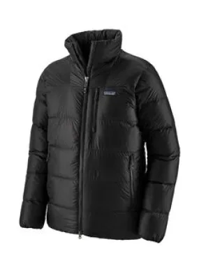 Fitz Roy Down Jacket Men's