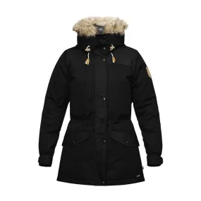 Fjällräven Singi Down Jacket - Down jacket - Women's