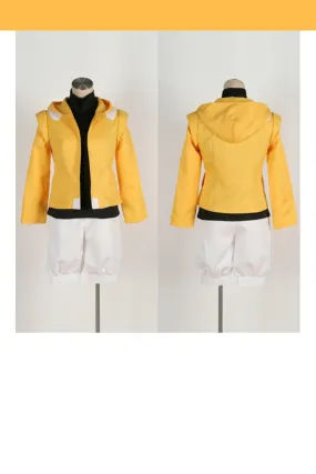 Gundam Age Flit Asuno Cosplay Costume