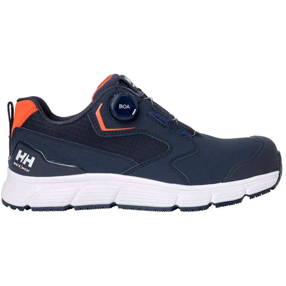 Helly Hansen Mens Kensington MXR Low Boa Work Shoes