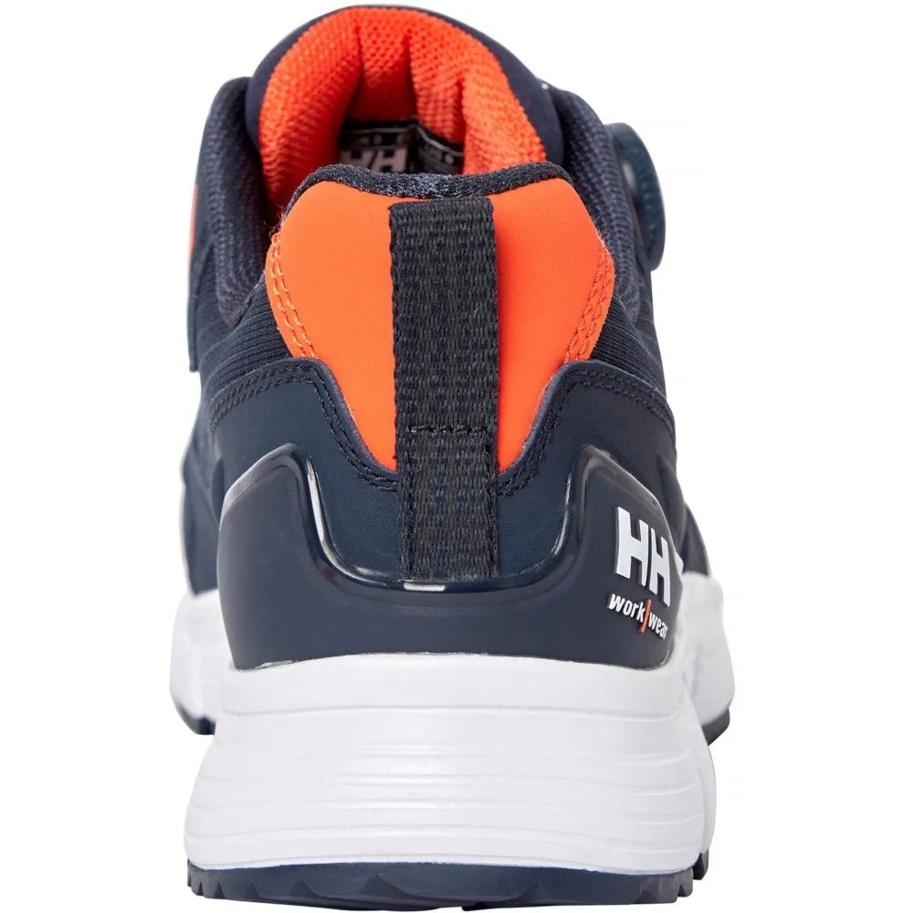 Helly Hansen Mens Kensington MXR Low Boa Work Shoes