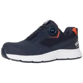 Helly Hansen Mens Kensington MXR Low Boa Work Shoes