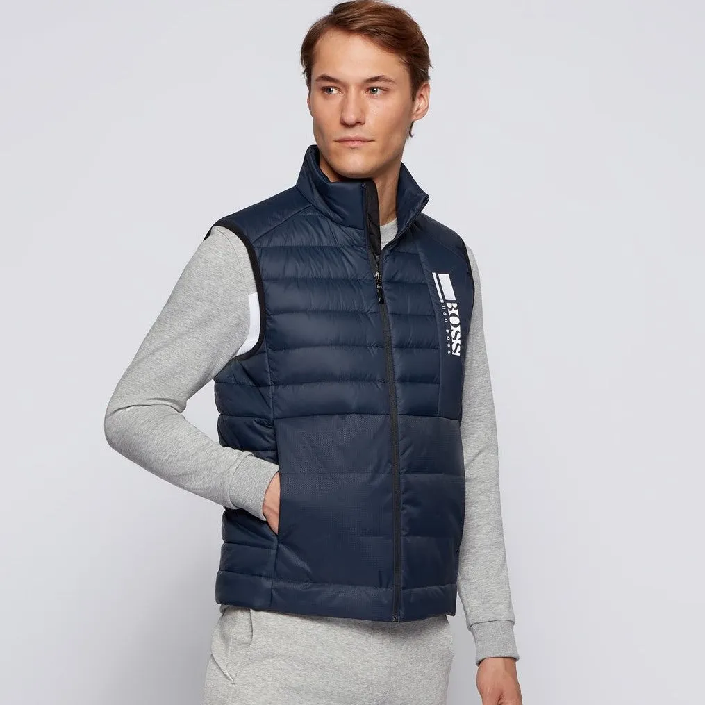 Hugo Boss Athleisure Basalt Vest