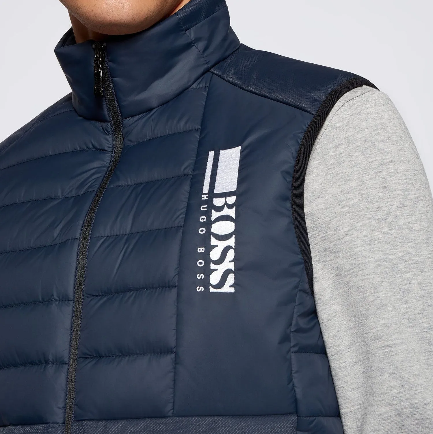 Hugo Boss Athleisure Basalt Vest