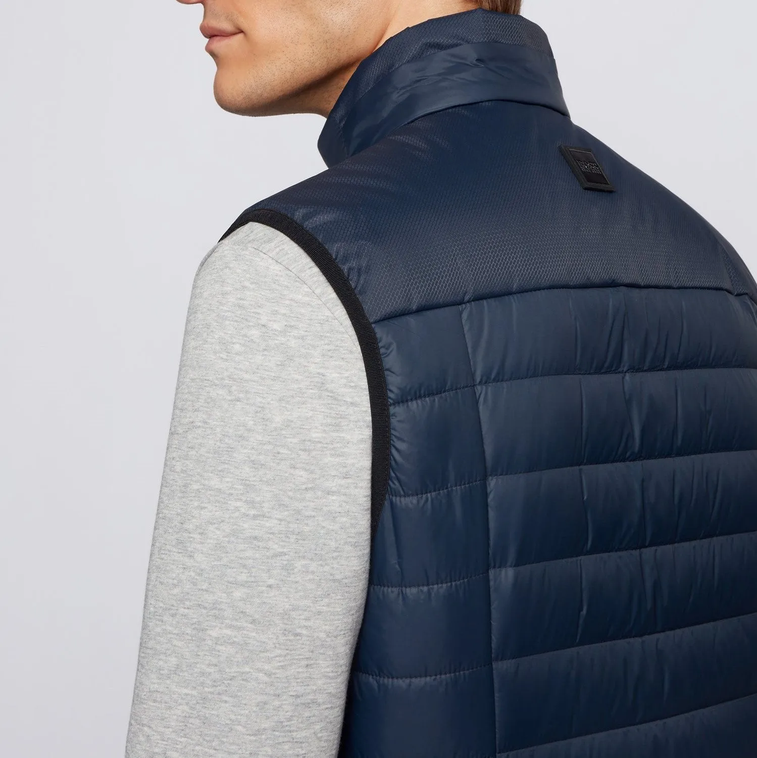 Hugo Boss Athleisure Basalt Vest