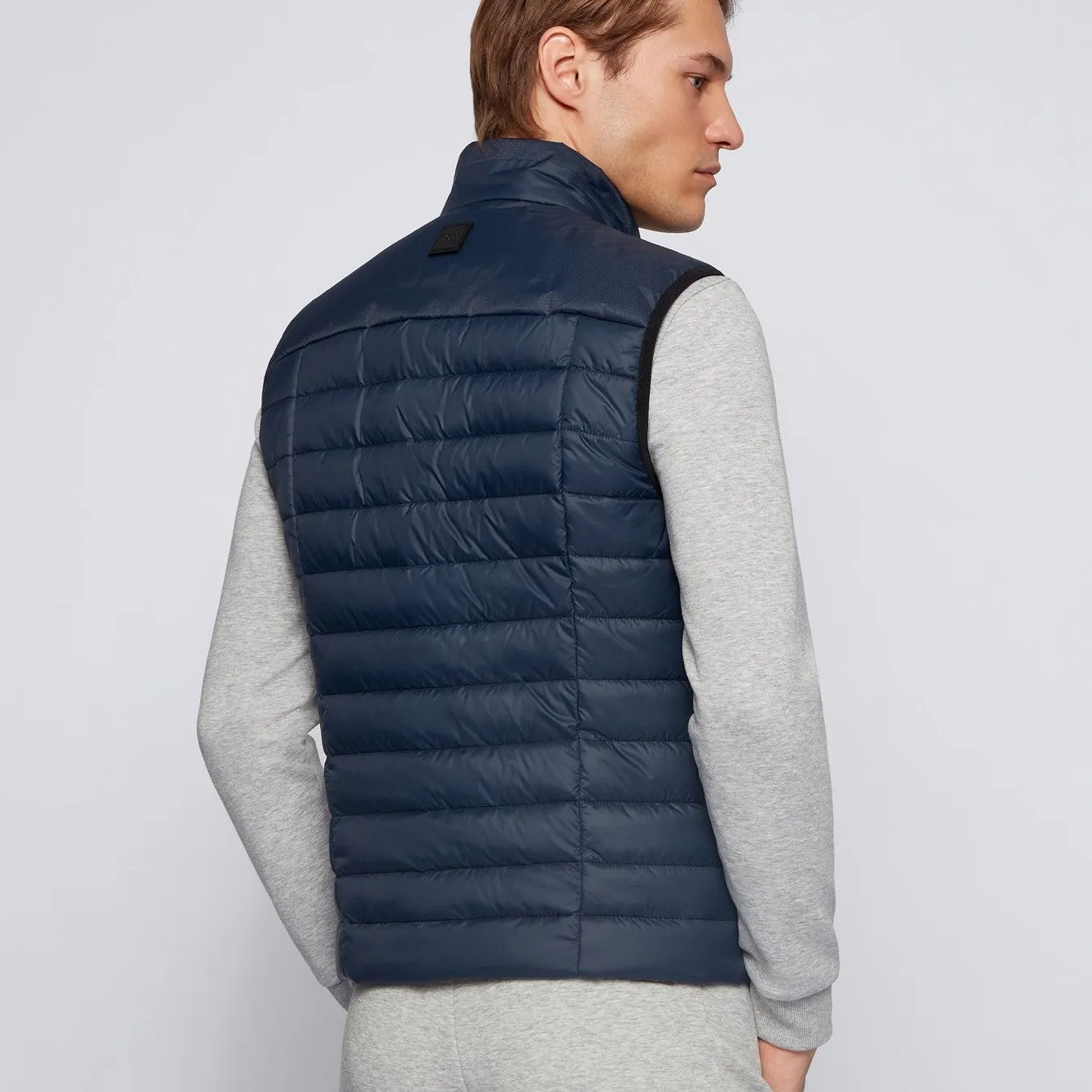 Hugo Boss Athleisure Basalt Vest