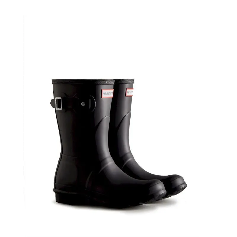 Hunter Boots  Original Short - Stivali da pioggia - Donna