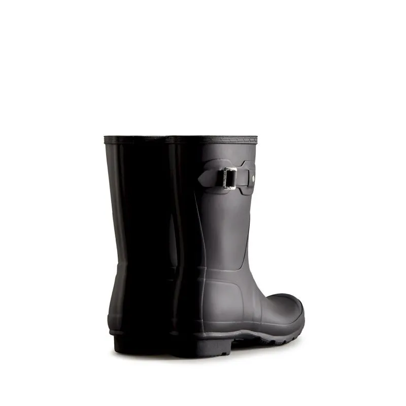 Hunter Boots  Original Short - Stivali da pioggia - Donna