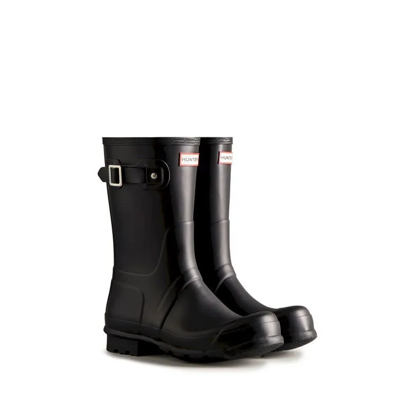 Hunter Boots  Original Short - Stivali da pioggia - Uomo