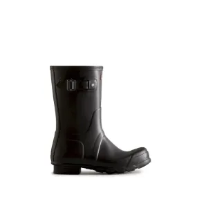 Hunter Boots  Original Short - Stivali da pioggia - Uomo